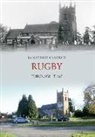 Jacqueline Cameron - Rugby Through Time