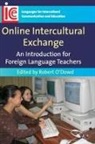 Robert O'Dowd, Robert O'Dowd - Online Intercultural Exchange