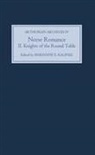 Marianne E. Kalinke, Marianne Kalinke, Marianne E. Kalinke - Norse Romance II