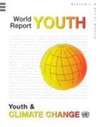 United Nations - World Youth Report: Youth and Climate Change