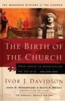 I. Davidson, Ivor J Davidson, Ivor J. Davidson, Professor Ivor J Davidson, Tim Dowley - Birth of the Church