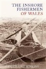 Geraint Jenkins, J Geraint Jenkins, J. Geraint Jenkins - The Inshore Fishermen of Wales