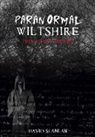 David Scanlan - Paranormal Wiltshire