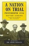 Dafydd Jenkins - A Nation on Trial