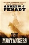 Andrew J. Fenady - The Mustangers