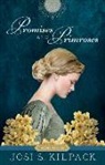 Josi S. Kilpack - Promises and Primroses