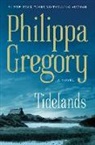 Philippa Gregory - Tidelands
