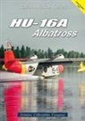 Federico Anselmino, Mauro Cini - Hu-16a: Albatross