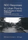 Brian Pratt, Caroline Sahley - Ngo Responses to Urban Poverty: Service Providers or Partners in Planning?