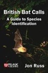 Jon Russ - British Bat Calls