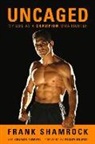 Charles Fleming, Frank Shamrock, Frank Fleming Shamrock - Uncaged