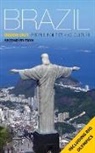 Francis McDonagh, Jan Rocha - Brazil Inside Out 2nd Edition