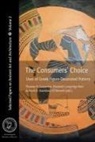 Thomas H. Carpenter, Thomas H. Langridge-Noti Carpenter, Thomas H. Carpenter, Elizabeth Langridge-Noti, Mark Stansbury-O'Donnell - Consumers'' Choice