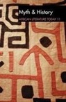 Eldred Durosimi Jones, Eldred Jones, Eldred Durosimi Jones - Alt 11 Myth & History: African Literature Today
