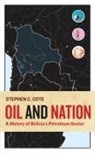 Stephen C Cote, Stephen C. Cote - Oil and Nation