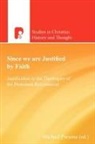 Michael Parsons, Michael Parsons - Since We are Justified by Faith