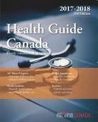 Grey House Canada - Health Guide Canada, 2017/18