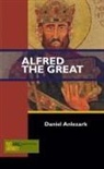 Daniel Anlezark - Alfred the Great