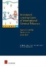 Andr¿lip, Steven Freeland, Andre Klip, Anzinga Low - Annotated Leading Cases of International Criminal Tribunals - volume 45