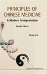 Hong Hai, Hai Hong, Hai Hong, Hai (Ntu Hong - Principles of Chinese Medicine: A Modern Interpretation
