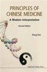 Hong Hai, Hai Hong, Hai Hong, Hai (Ntu Hong - Principles of Chinese Medicine: A Modern Interpretation