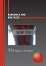 Christina Higgins, Christina Higgins, Bonny Norton - Language and Hiv/AIDS
