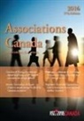Grey House Canada, Grey House Canada - Associations Canada, 2016