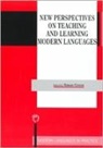 Simon Green, Simon Green - New Perspectives on Teaching & Learning