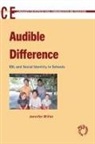 Miller, Dr Jennifer Miller, Jennifer Miller - Audible Difference