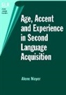 Moyer, Alene Moyer, Dr Alene Moyer - Age, Accent and Experience in Second Language Acquisition
