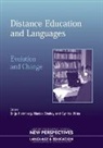 B¿rje Holmberg, Borje Holmberg, Holmberg, Borje Holmberg, Börje Holmberg, Shelley... - Distance Education and Languages Hb