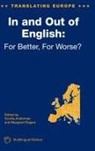 Gunilla Anderman, Gunilla Anderman, Margaret Rogers - In and Out of English