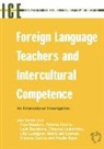Sercu, Dr Lies Sercu, Lies Sercu - Foreign Language Teachers and Intercultural Competence
