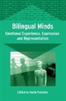 Aneta Pavlenko, Dr Aneta Pavlenko, Aneta Pavlenko - Bilingual Minds