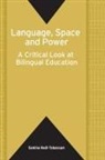 Dr Samina Hadi-Tabassum, Samina Hadi-Tabassum - Language, Space and Power
