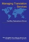 Geoffrey Samuelsson-Brown - Managing Translation Services
