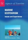 Brian Garrod, Dr Brian Garrod, Garrod, Brian Garrod, Wilson, Julie Wilson - Marine Ecotourism