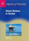 Chris Cooper, Chris Cooper - Classic Reviews in Tourism