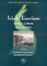 Michael Cronin, Michael Cronin, O'Connor, Barbara O'Connor - Irish Tourism
