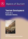 Julio Aramberri, Julio Aramberri, Richard Butler - Tourism Development
