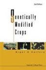 Halford Nigel G, Nigel G Halford, Nigel G (Rothamsted Research Halford, Nigel G. Halford - Genetically Modified Crops (2nd Edition)