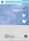 United Nations - Report of the International Narcotics Control Board 2012