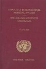 United Nations - Reports of International Arbitral Awards