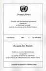 Office of Legal Affairs - Treaty Series 2623 2009 I: Nos. 46701-46728