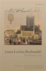 William Mccarthy, William Mccarthy, Olivia Murphy - Anna Letitia Barbauld