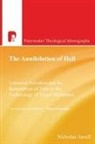 Nicholas Ansell - The Annihilation of Hell