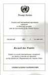 Office of Legal Affairs - Treaty Series 2620 2009 I: Nos 46605-46632