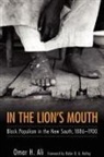 Omar H. Ali - In the Lion's Mouth