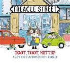 Kate Hindley, Hindley Kate, Kate Hindley - Toot, Toot, Hettie!