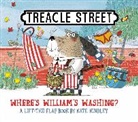 Kate Hindley, Hindley Kate, Kate Hindley - Where's William's Washing?